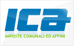 Online il nuovo portale ICA