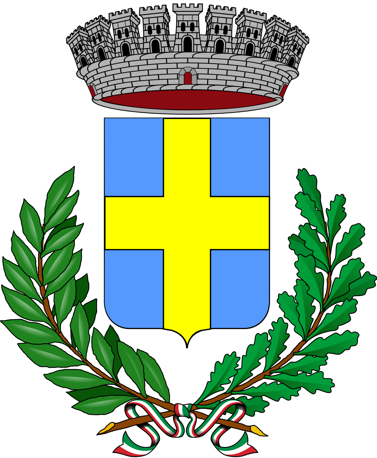 Stemma Avio