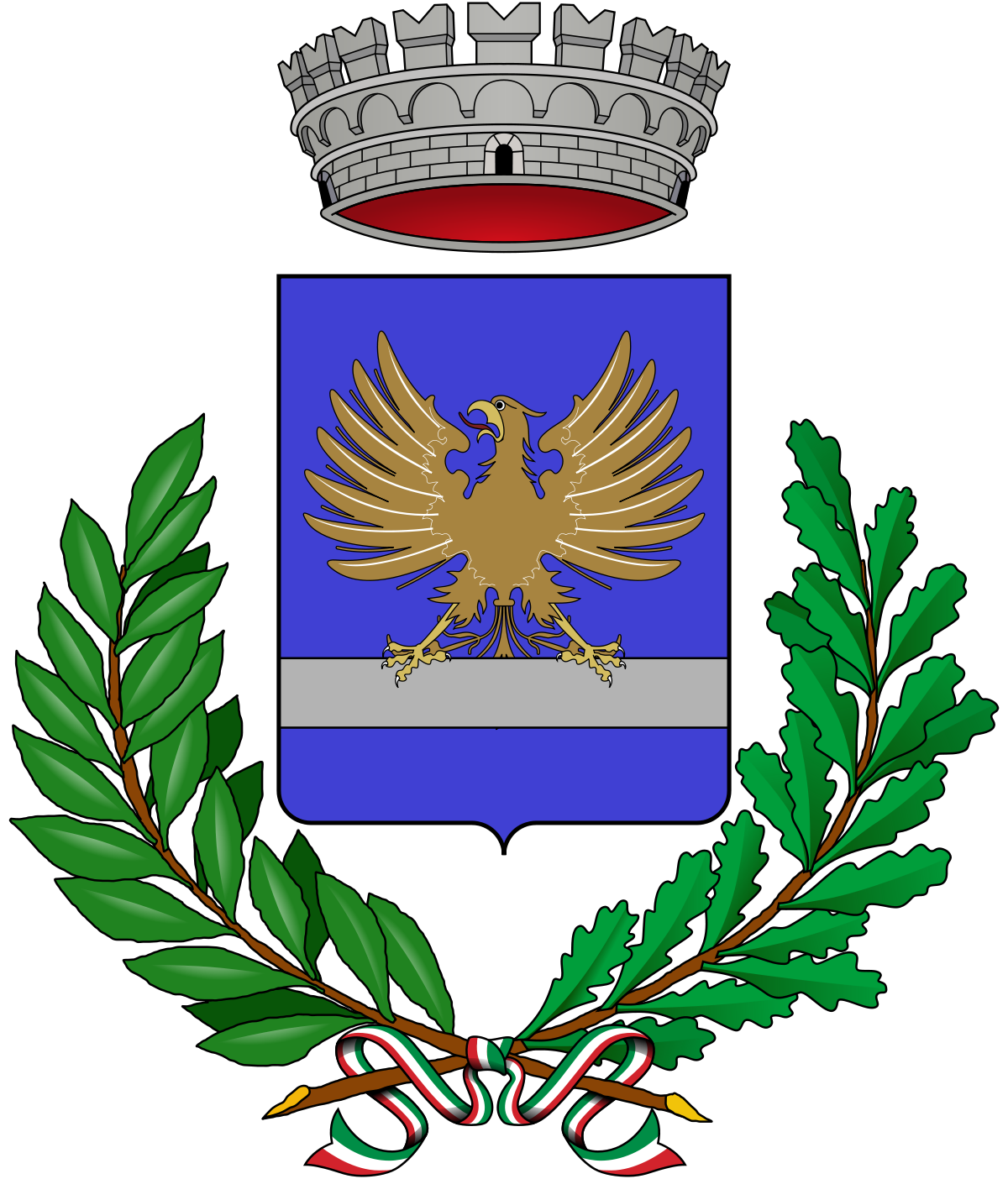 Stemma Gonzaga