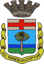 Stemma Arenzano
