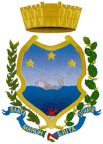Stemma Santa Margherita Ligure
