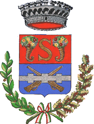 Stemma Salerano Canavese