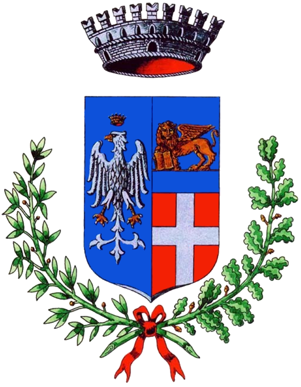 Stemma Fiesso Umbertiano