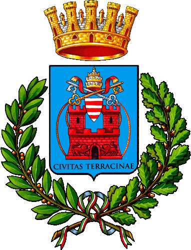 Stemma Terracina