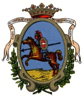 Stemma Chieti