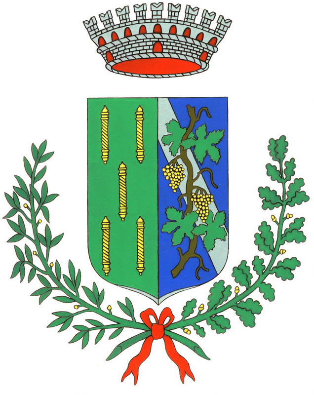 Stemma Roasio