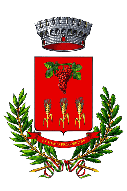 Stemma Bagnoli di Sopra
