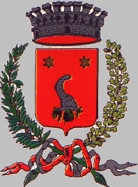 Stemma Casale di Scodosia