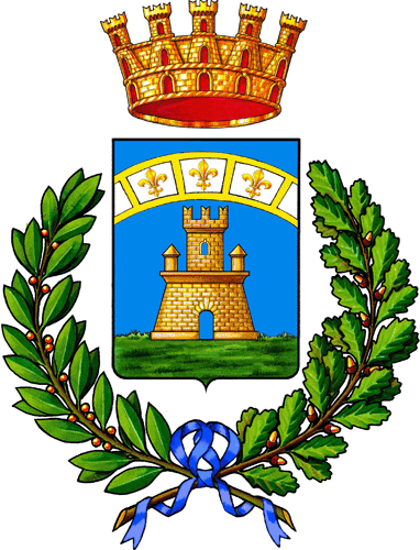 Stemma Castelfranco Emilia