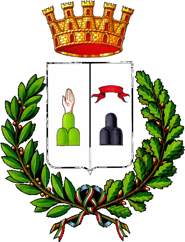 Stemma Monsummano Terme
