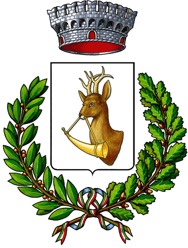 Stemma Cazzano di Tramigna