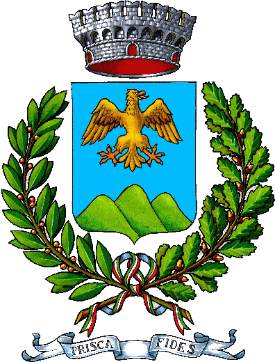Stemma Pavullo nel Frignano