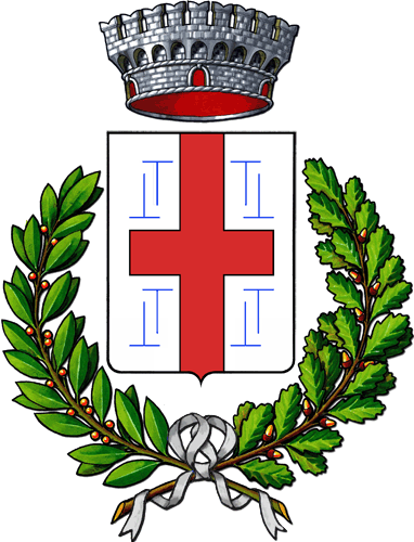 Stemma Gropello Cairoli