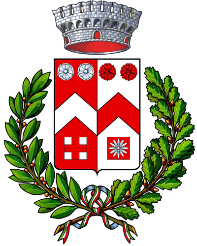 Stemma Induno Olona