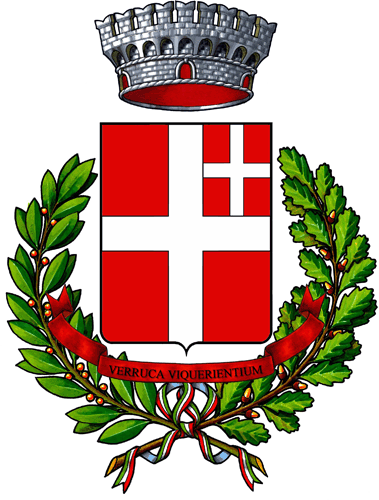 Stemma Verrua Po