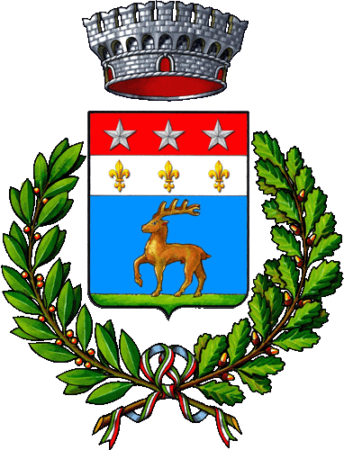 Stemma Castelnovo ne’ Monti