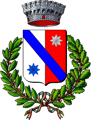 Stemma Piedicavallo