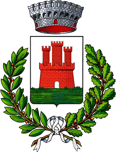 Stemma Savignano sul Panaro