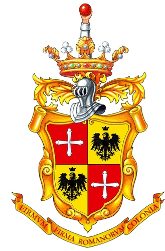 Stemma Fermo