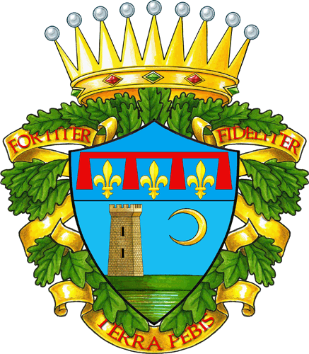Stemma Pieve di Cento