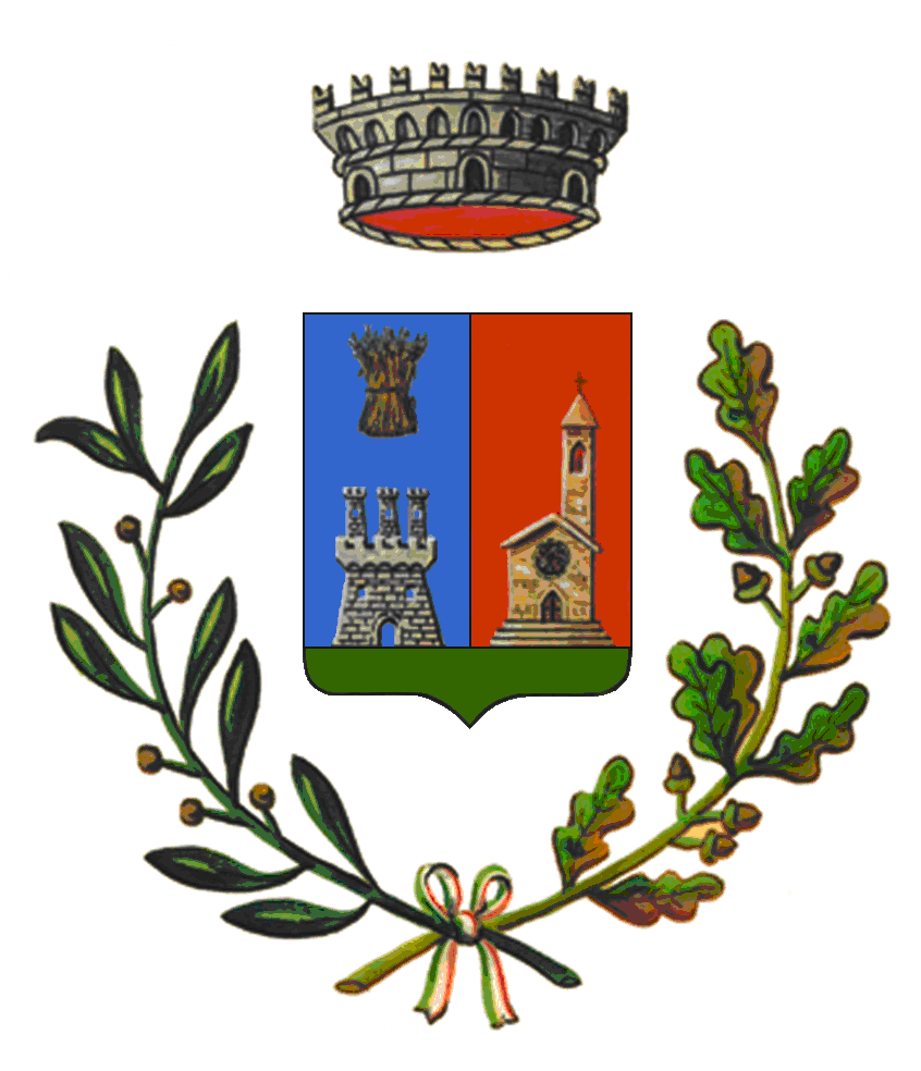 Stemma Reano