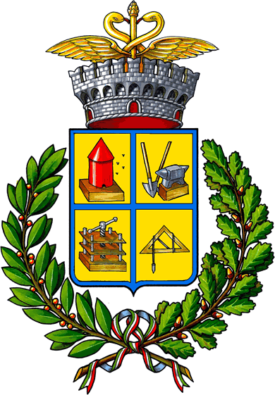 Stemma San Possidonio