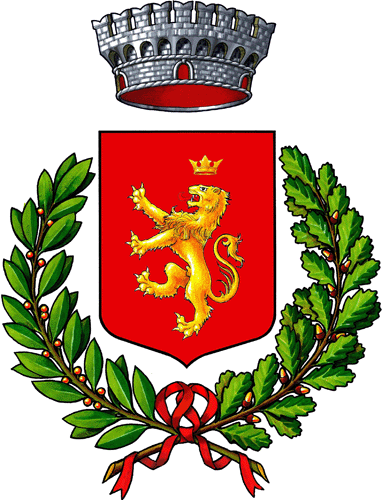 Stemma Mornico Losana