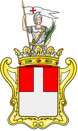 Stemma Varese