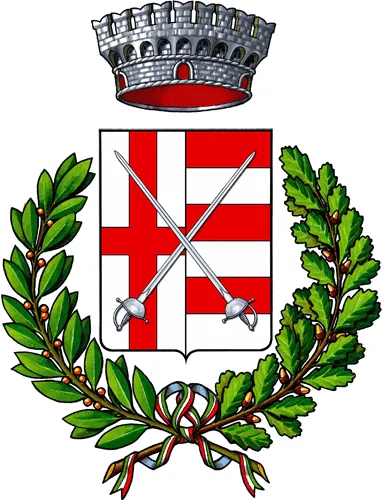 Stemma Acquanegra Cremonese