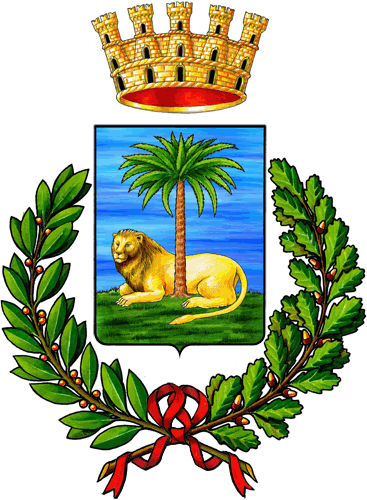 Stemma Palmanova