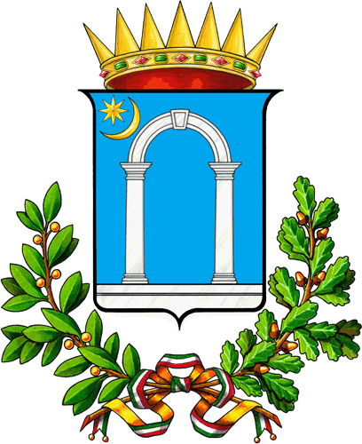Stemma Arcola