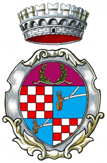 Stemma Langhirano