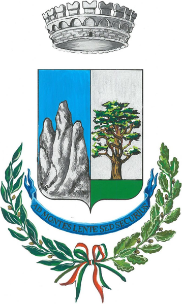 Stemma Montalenghe