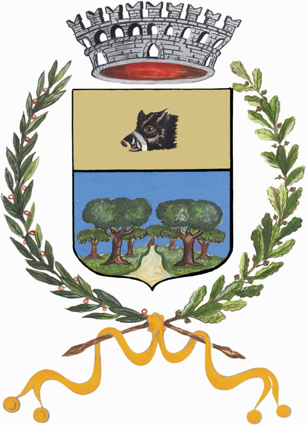 Stemma Cesano Boscone