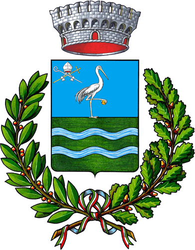 Stemma Abbadia Cerreto