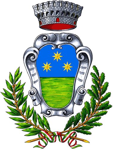 Stemma Acquanegra sul Chiese