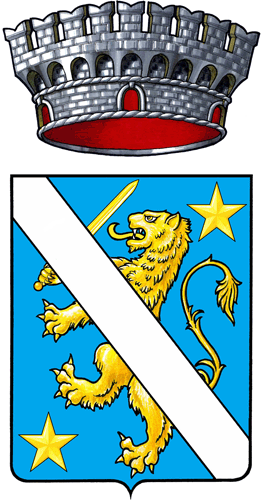 Stemma Agazzano