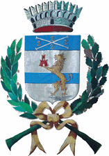 Stemma Albano Vercellese