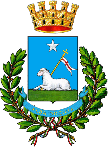 Stemma Albisola Superiore
