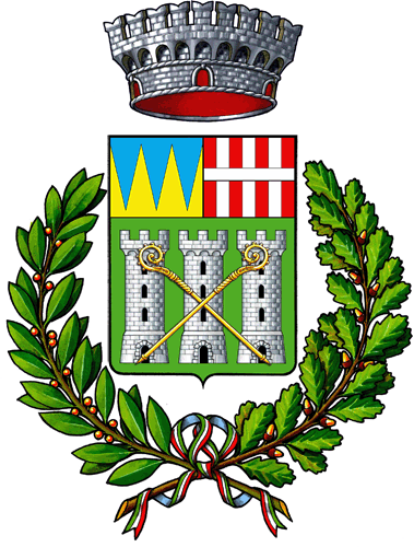 Stemma Alseno