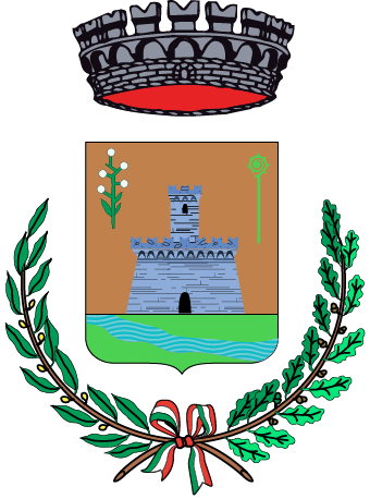 Stemma Alzano Scrivia