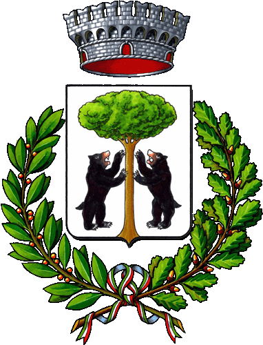 Stemma Andorno Micca