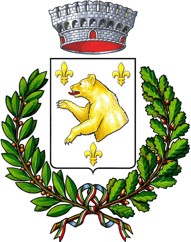 Stemma Anzola dell’Emilia