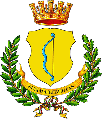 Stemma Arco
