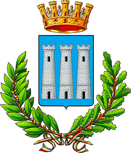 Stemma Badia Polesine