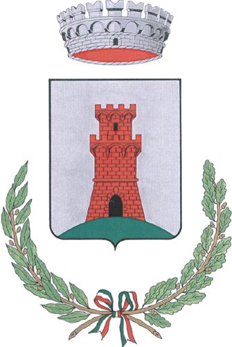 Stemma Bagno di Romagna