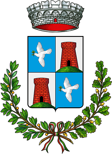 Stemma Barbarano Mossano