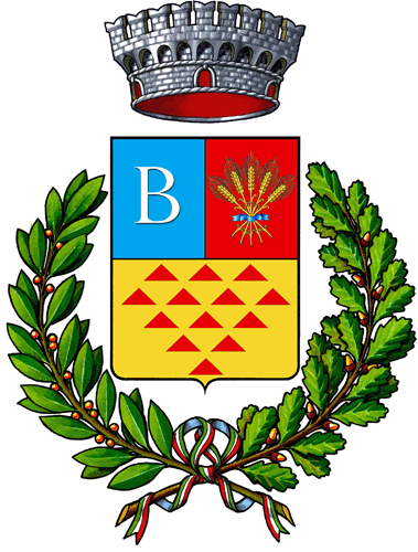 Stemma Barbianello
