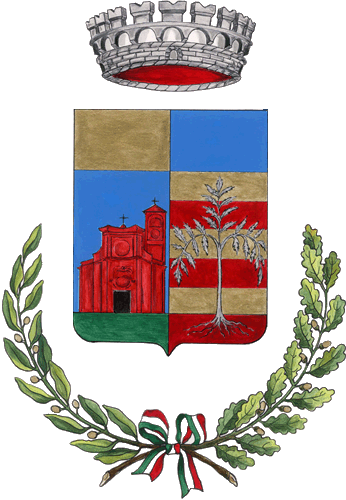 Stemma Barone Canavese