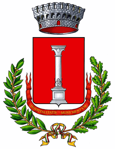 Stemma Bertinoro